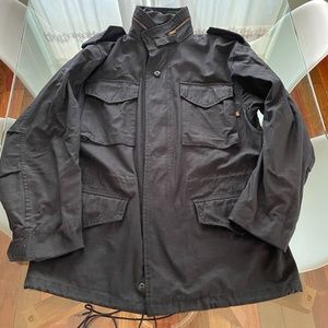 Alpha Industries M-65 Field Jacket